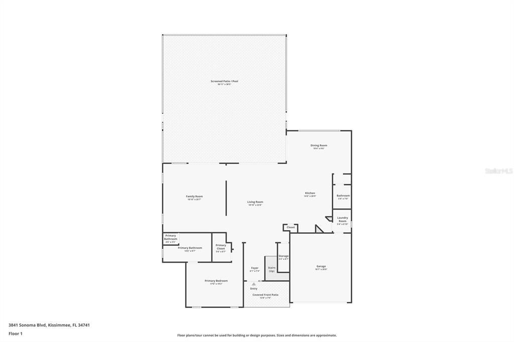 For Sale: $929,000 (7 beds, 6 baths, 4422 Square Feet)