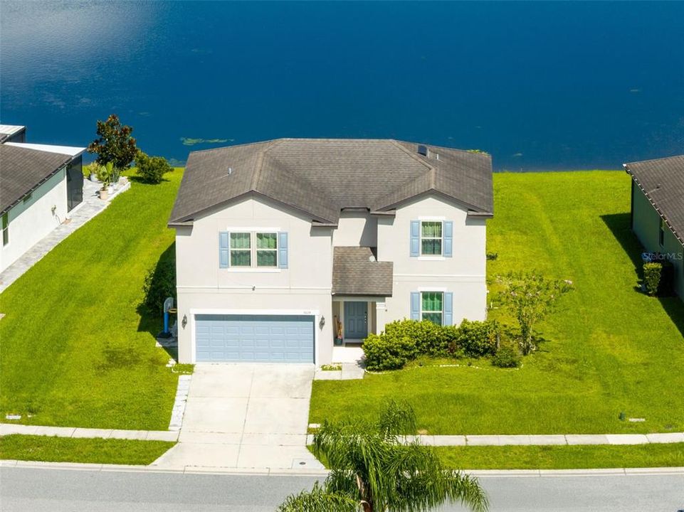 En Venta: $465,000 (4 camas, 2 baños, 2820 Pies cuadrados)
