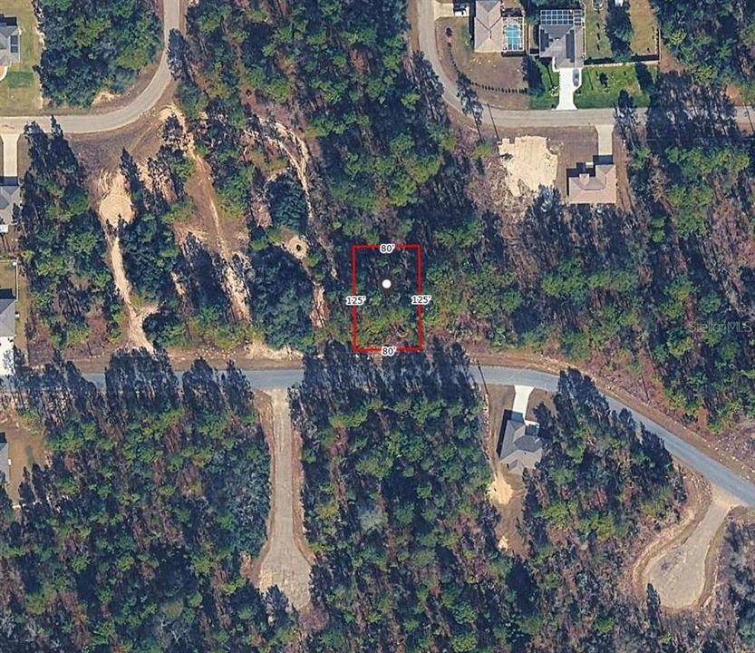 En Venta: $17,000 (0.23 acres)