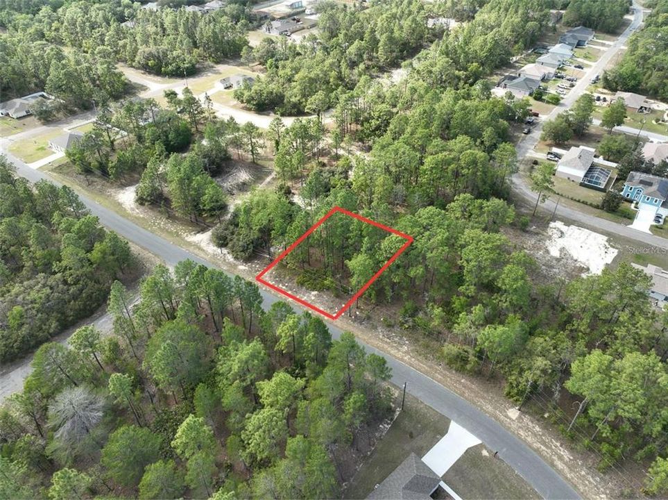 En Venta: $17,000 (0.23 acres)