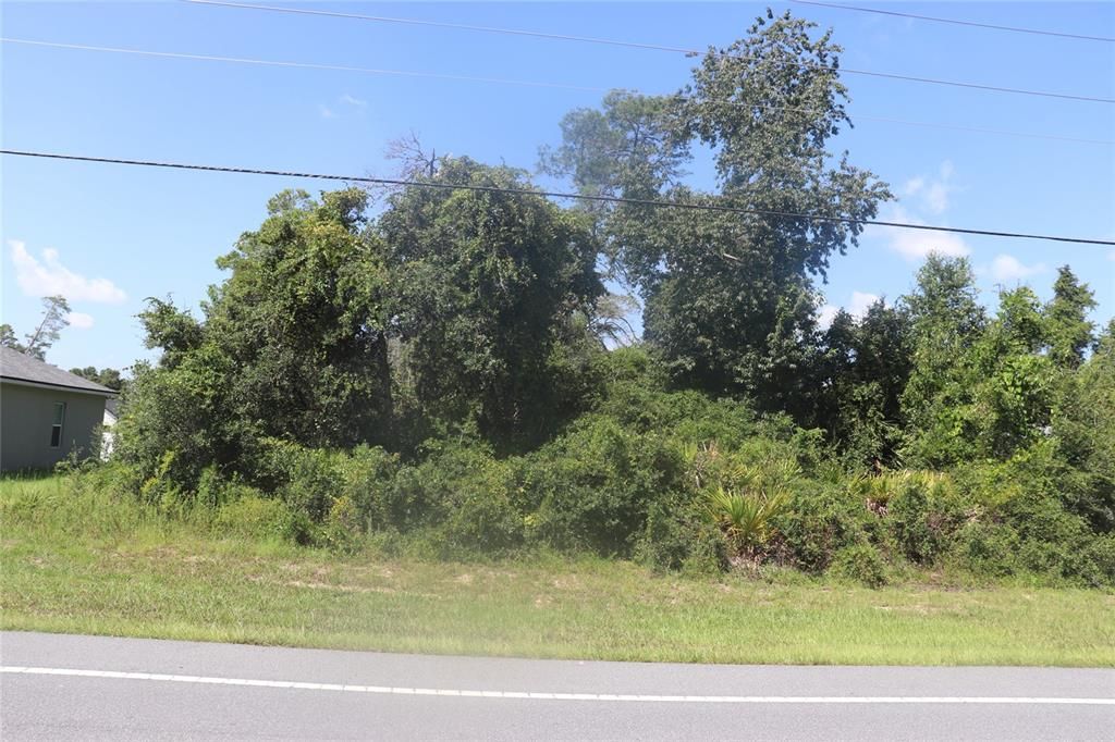 For Sale: $60,000 (0.24 acres)