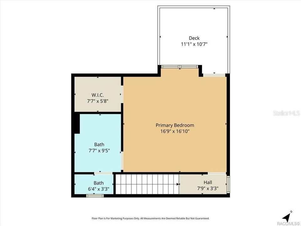 En Venta: $940,000 (4 camas, 2 baños, 1956 Pies cuadrados)