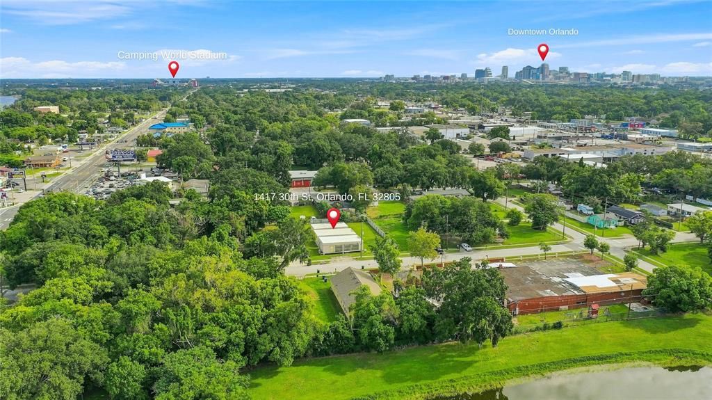 На продажу: $199,900 (0.31 acres)