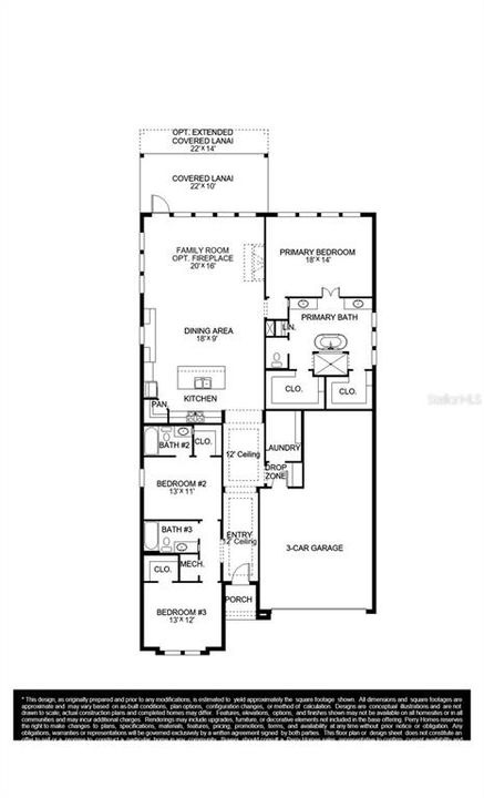 For Sale: $779,900 (3 beds, 3 baths, 2200 Square Feet)