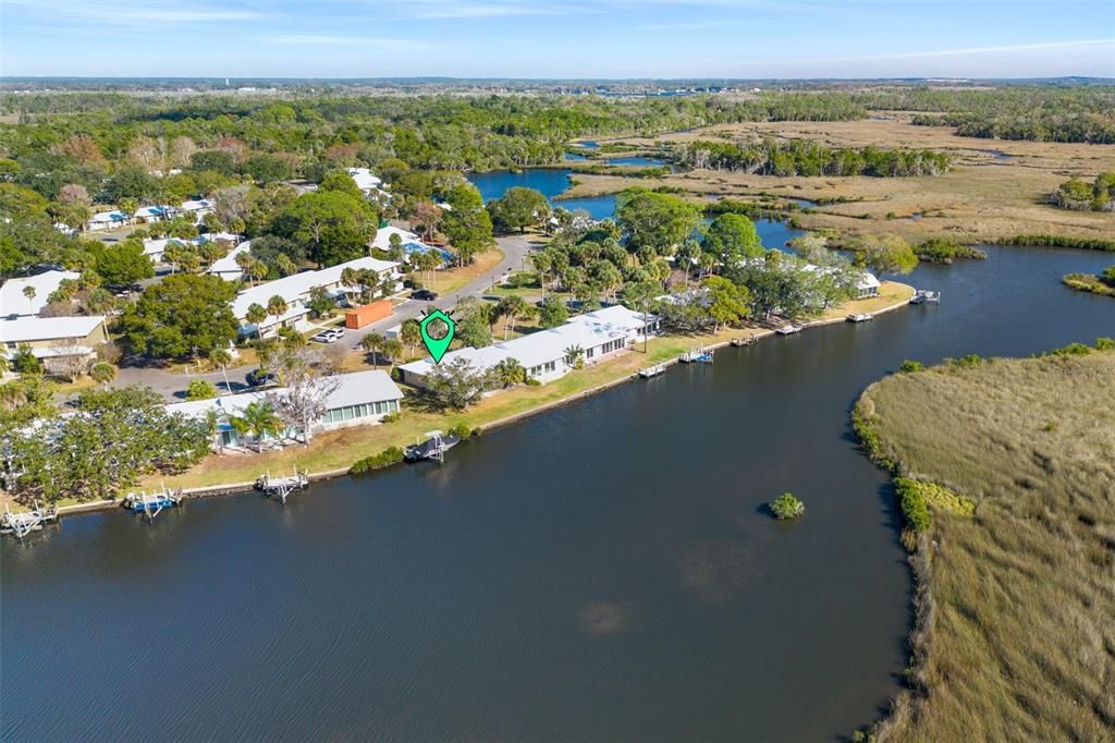 На продажу: $168,000 (2 спален, 2 ванн, 1600 Квадратных фут)
