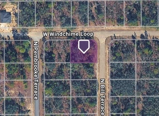 На продажу: $16,900 (0.30 acres)