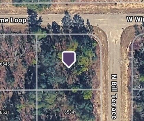 На продажу: $16,900 (0.30 acres)