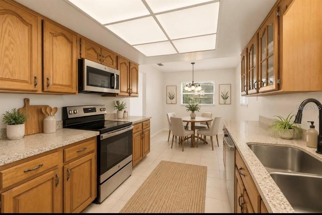 В аренду: $3,250 (4 спален, 2 ванн, 2411 Квадратных фут)