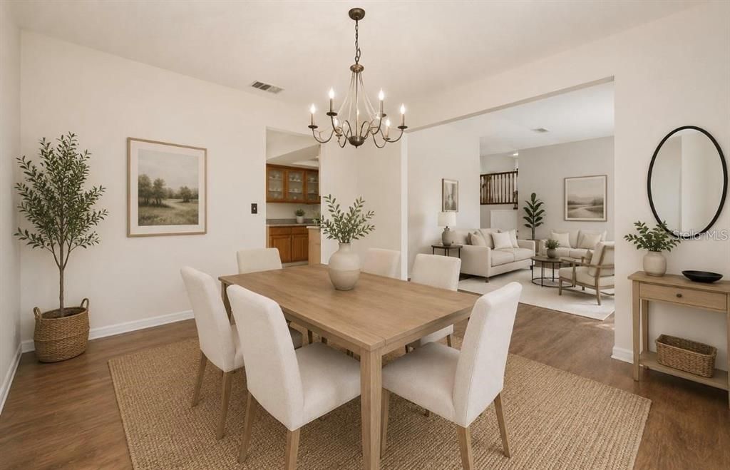 В аренду: $3,250 (4 спален, 2 ванн, 2411 Квадратных фут)