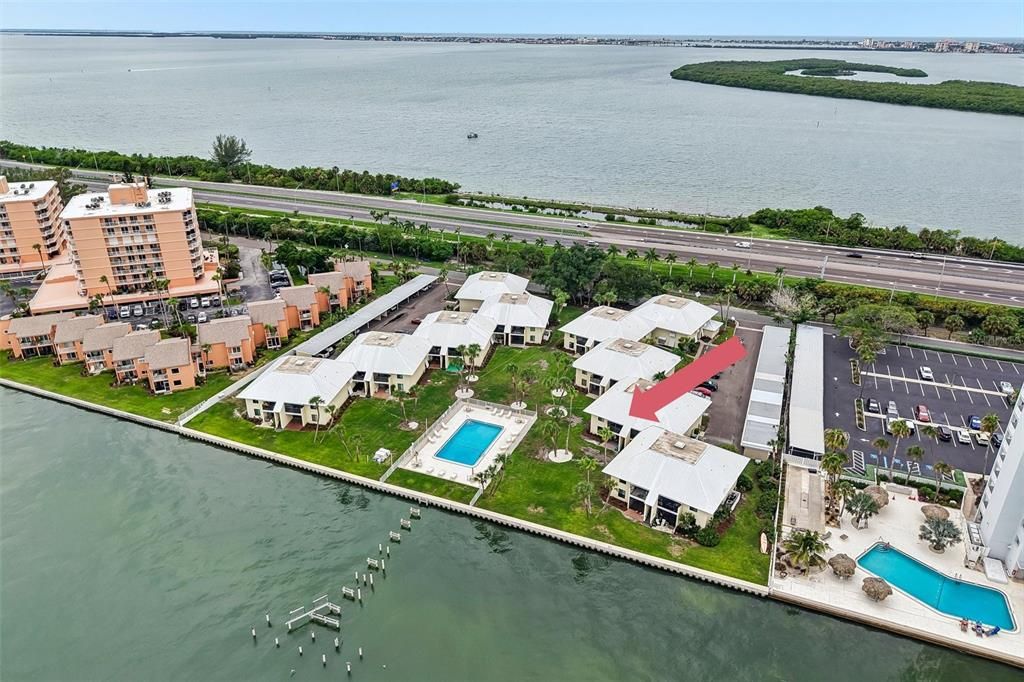 En Venta: $319,000 (2 camas, 2 baños, 1070 Pies cuadrados)