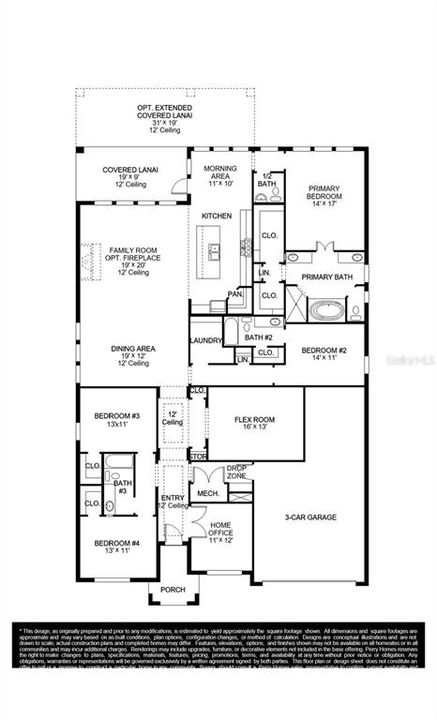 For Sale: $659,900 (4 beds, 3 baths, 2957 Square Feet)