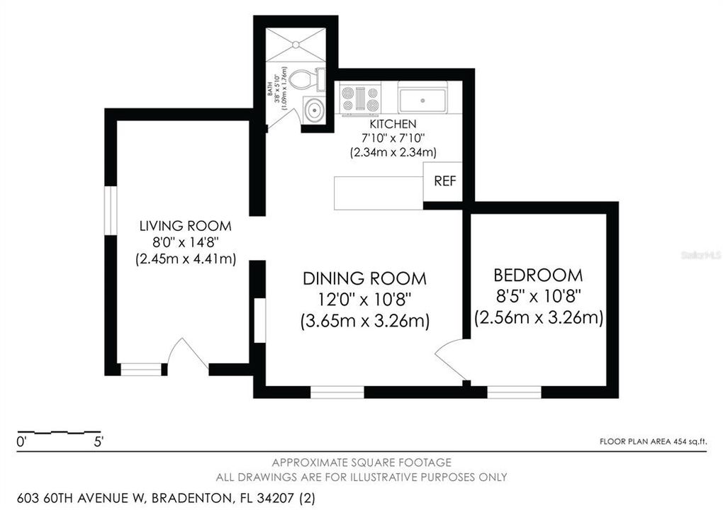 For Sale: $330,000 (4 beds, 3 baths, 1920 Square Feet)