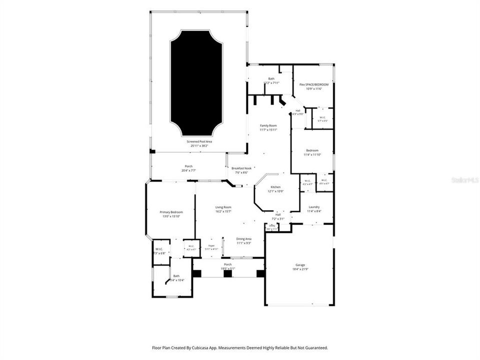 For Sale: $448,700 (3 beds, 2 baths, 2004 Square Feet)