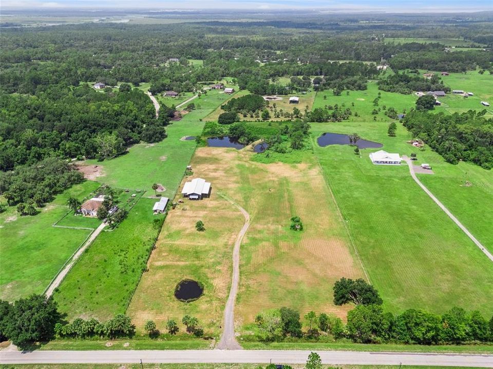 For Sale: $469,900 (10.11 acres)