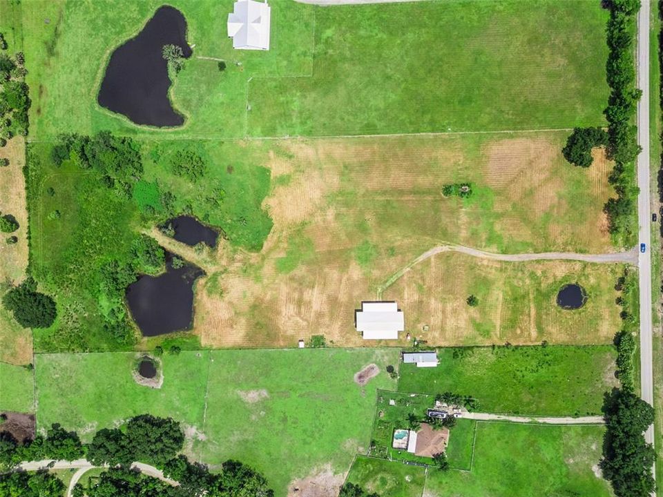 For Sale: $469,900 (10.11 acres)