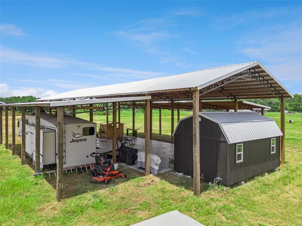 For Sale: $469,900 (10.11 acres)