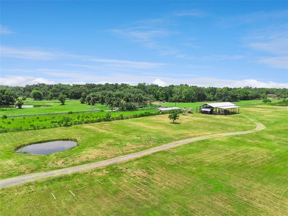 For Sale: $469,900 (10.11 acres)