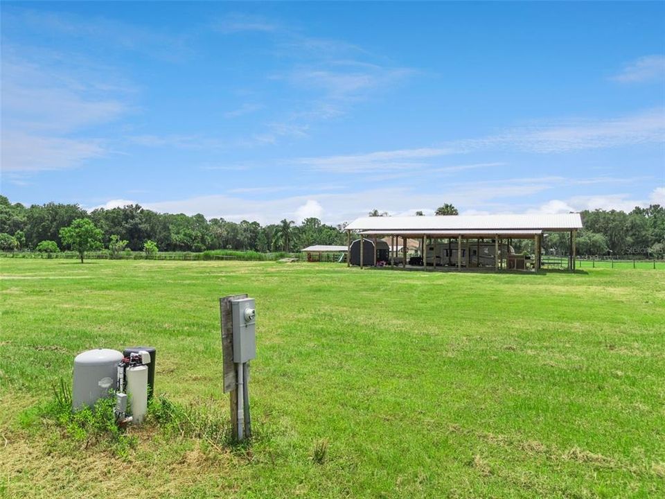 For Sale: $469,900 (10.11 acres)