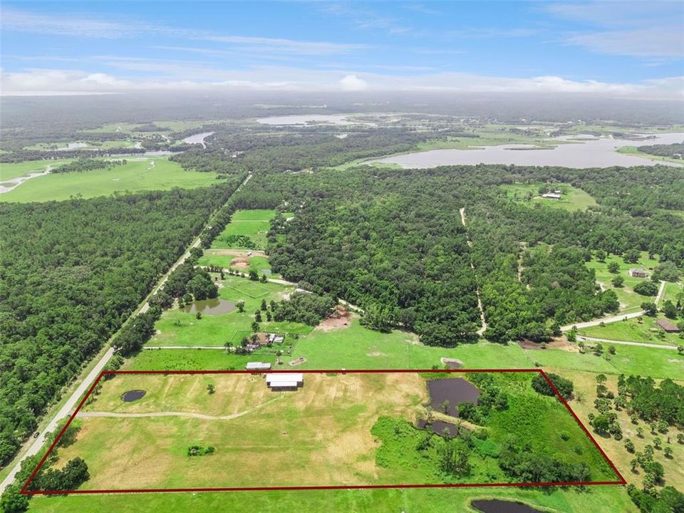 For Sale: $469,900 (10.11 acres)