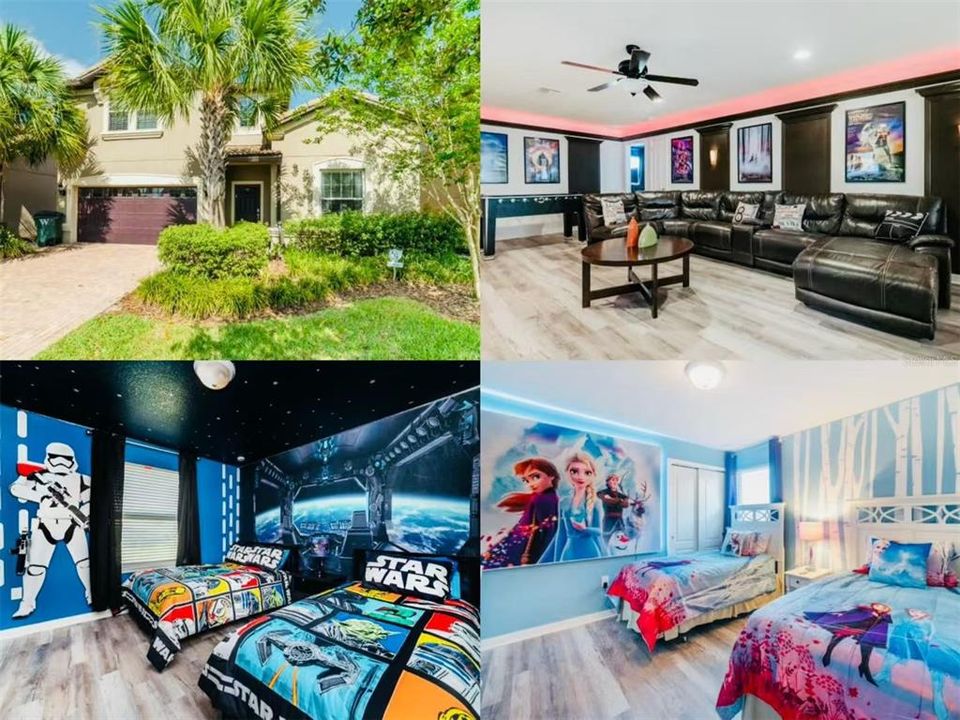 For Sale: $695,000 (8 beds, 6 baths, 4041 Square Feet)