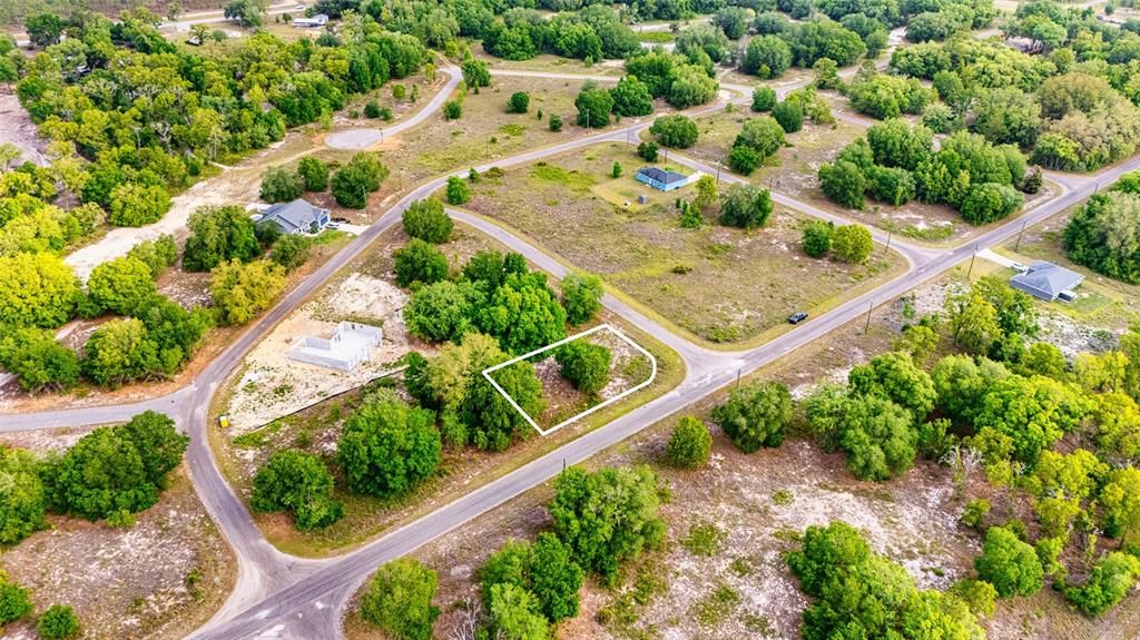 En Venta: $17,900 (0.24 acres)
