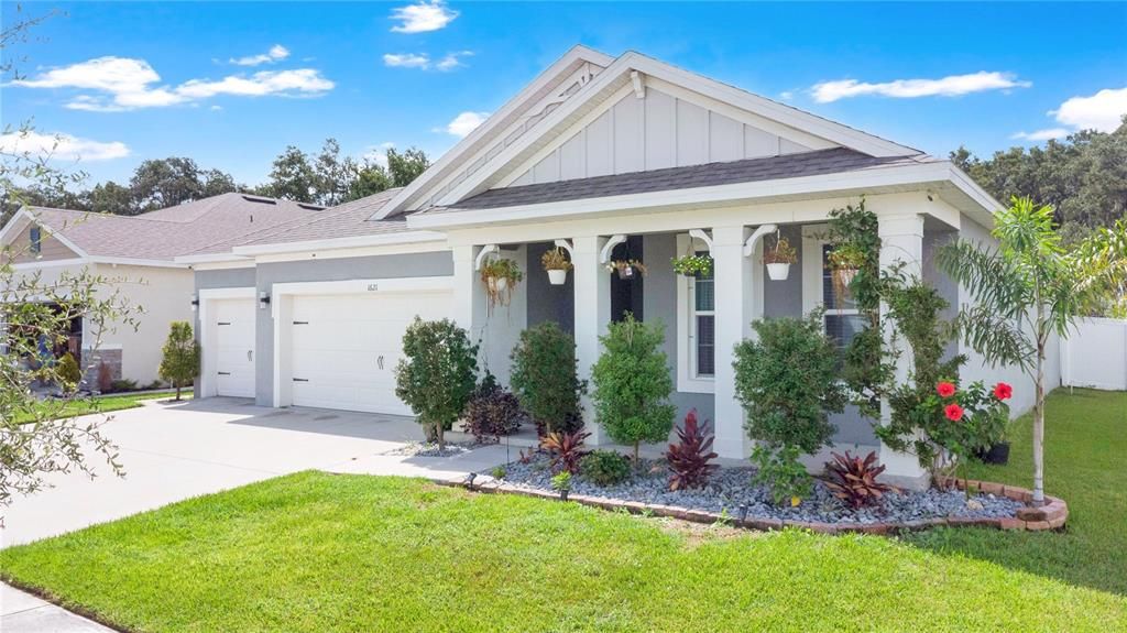 En Venta: $499,000 (4 camas, 3 baños, 2142 Pies cuadrados)