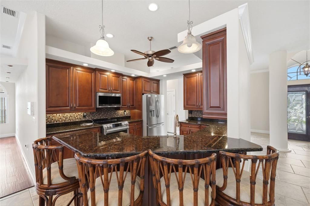 Active With Contract: $439,900 (3 beds, 3 baths, 2187 Square Feet)