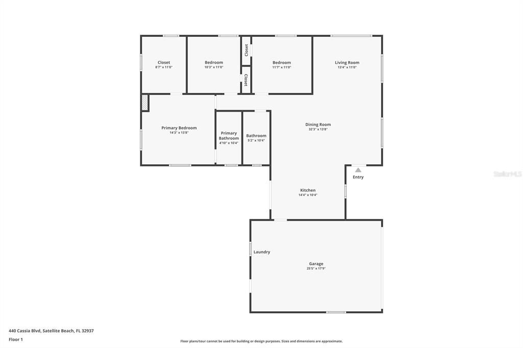 En Venta: $599,000 (3 camas, 2 baños, 1388 Pies cuadrados)