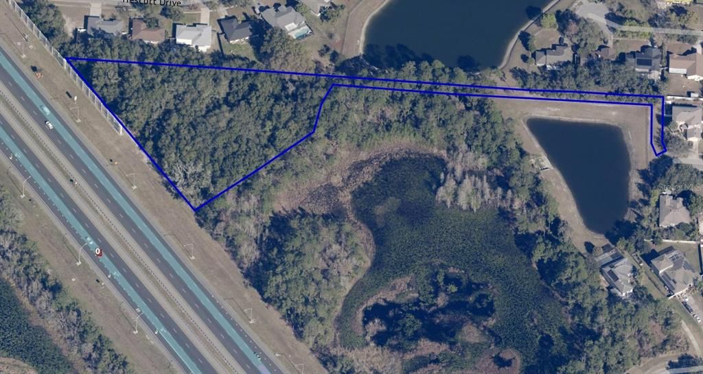 На продажу: $230,000 (2.41 acres)