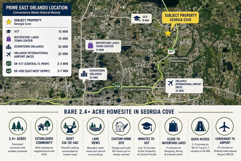 На продажу: $230,000 (2.41 acres)