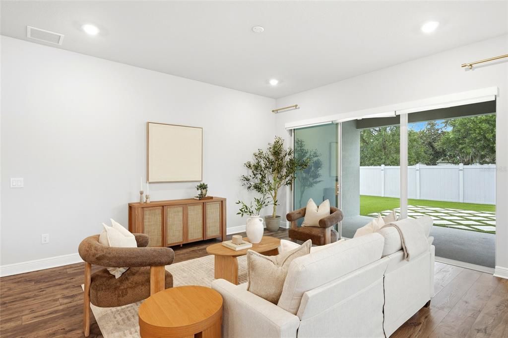 Active With Contract: $670,000 (4 beds, 3 baths, 2653 Square Feet)