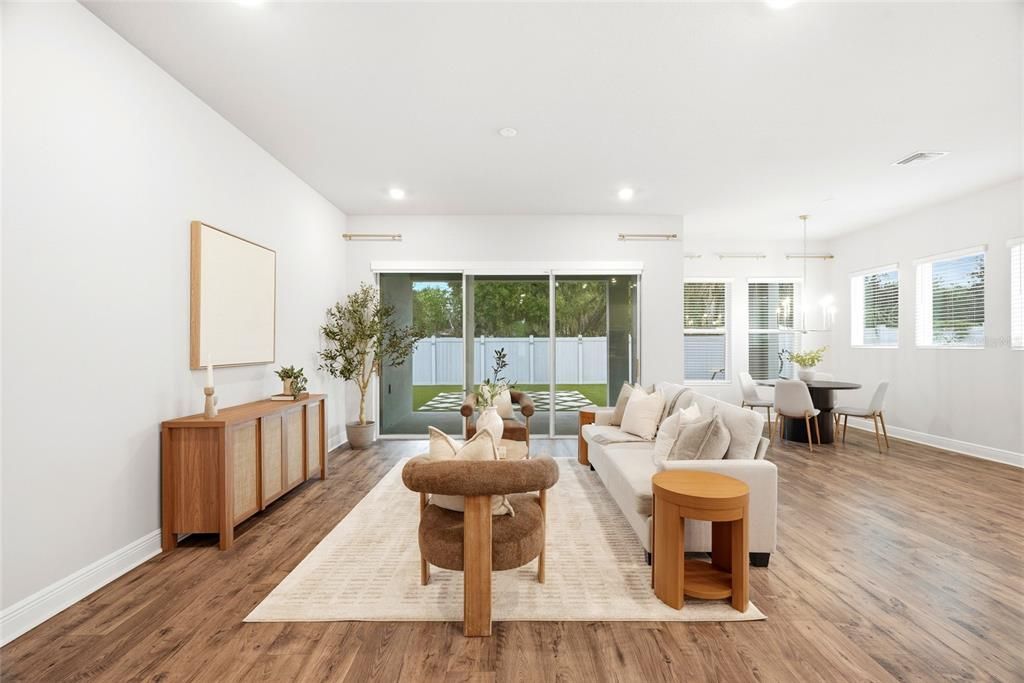Active With Contract: $670,000 (4 beds, 3 baths, 2653 Square Feet)