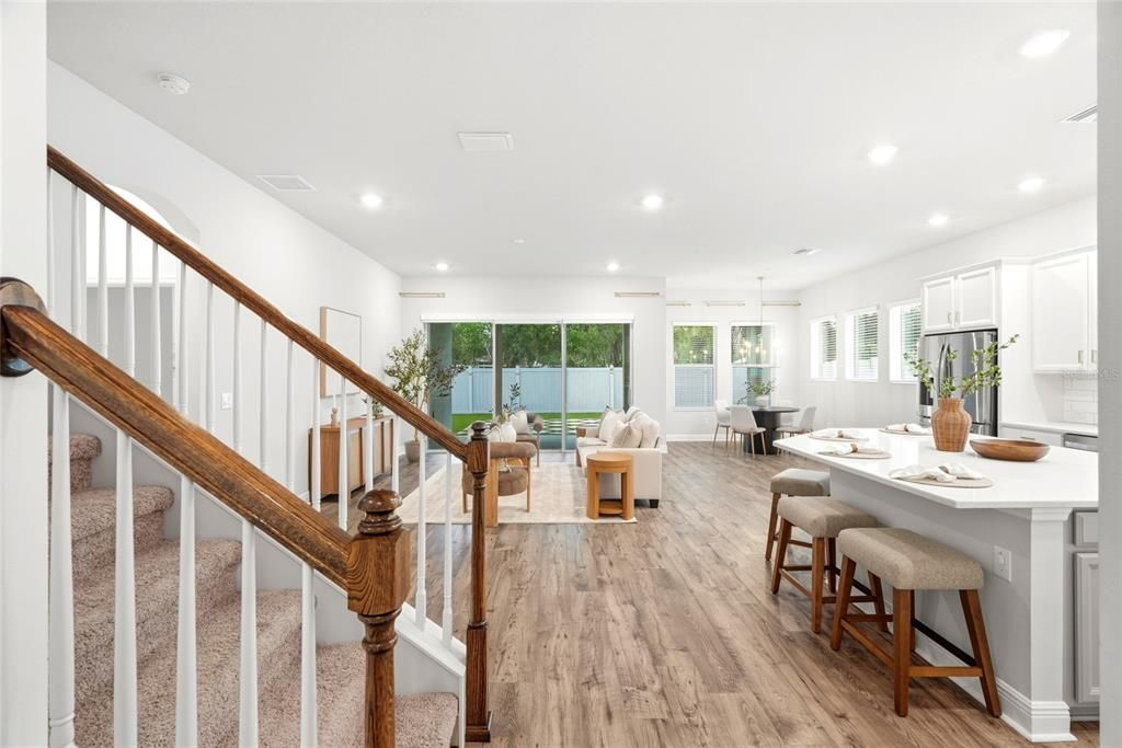 Active With Contract: $670,000 (4 beds, 3 baths, 2653 Square Feet)
