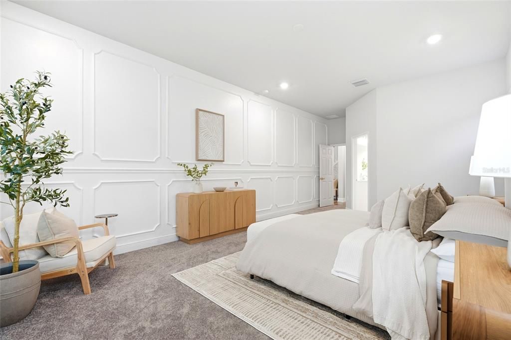 Active With Contract: $670,000 (4 beds, 3 baths, 2653 Square Feet)