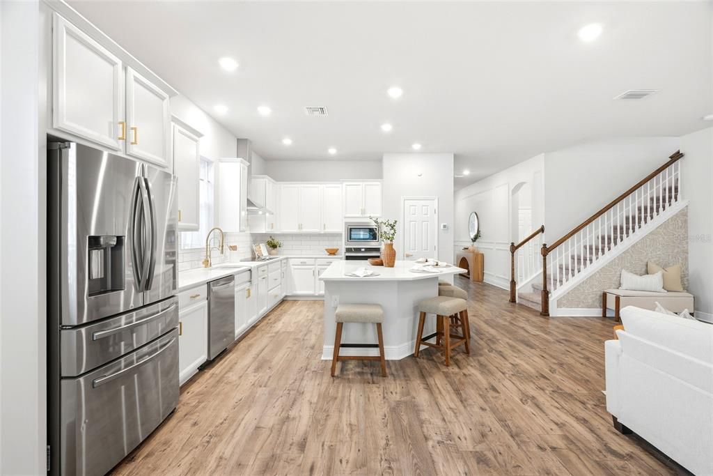 Active With Contract: $670,000 (4 beds, 3 baths, 2653 Square Feet)