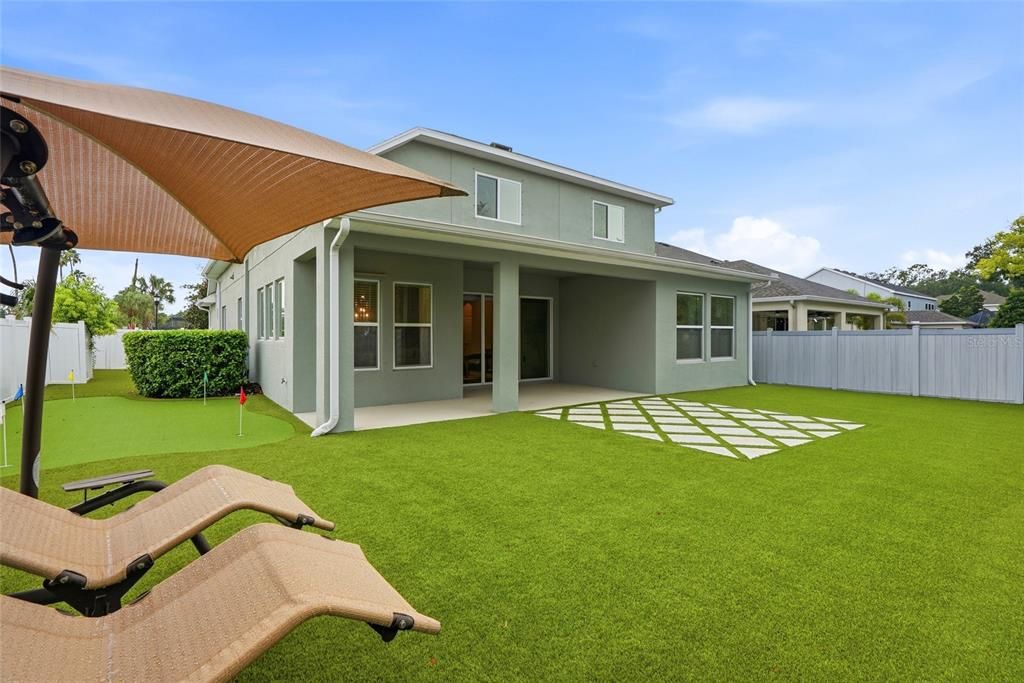 Active With Contract: $670,000 (4 beds, 3 baths, 2653 Square Feet)