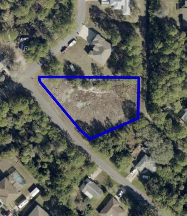 For Sale: $80,000 (0.70 acres)