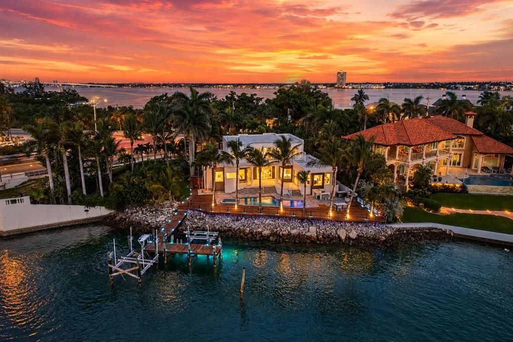 For Sale: $7,995,000 (4 beds, 4 baths, 3936 Square Feet)