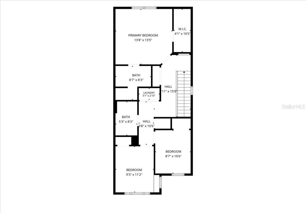 For Sale: $240,000 (3 beds, 2 baths, 1608 Square Feet)