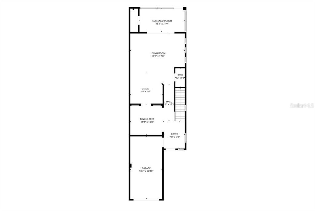 For Sale: $240,000 (3 beds, 2 baths, 1608 Square Feet)