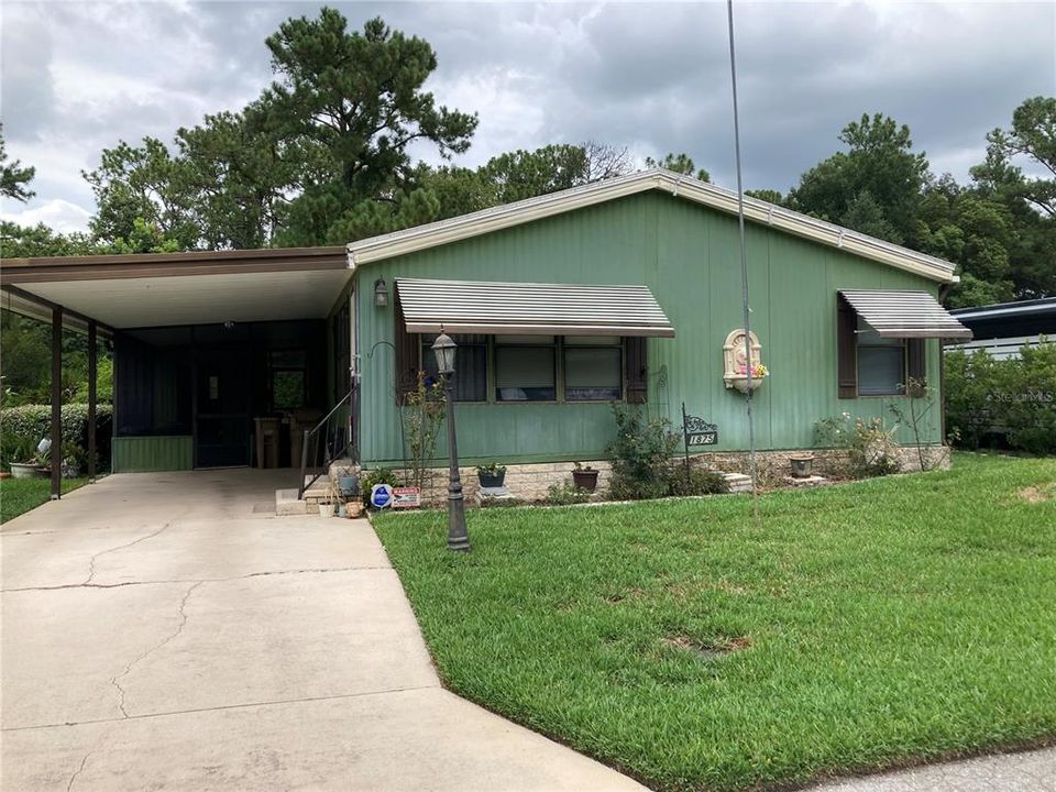 En Venta: $125,000 (2 camas, 2 baños, 1300 Pies cuadrados)