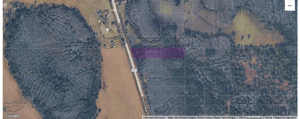 For Sale: $25,000 (2.05 acres)