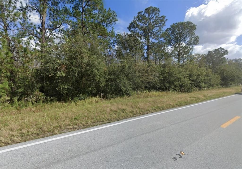 For Sale: $25,000 (2.05 acres)