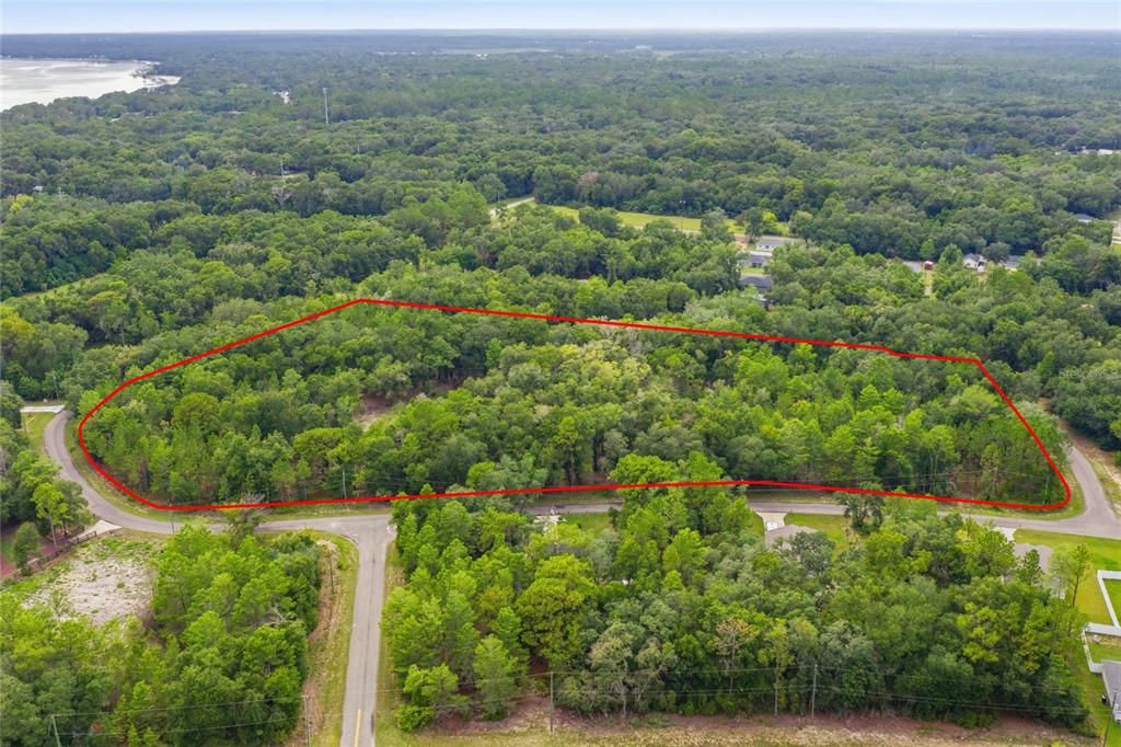 For Sale: $214,900 (8.86 acres)