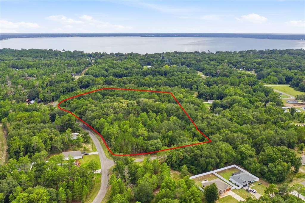 For Sale: $214,900 (8.86 acres)