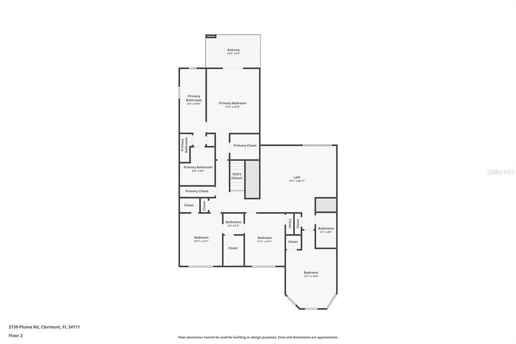 En Venta: $715,000 (5 camas, 4 baños, 3481 Pies cuadrados)