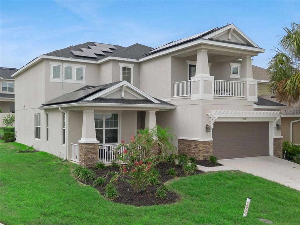En Venta: $715,000 (5 camas, 4 baños, 3481 Pies cuadrados)
