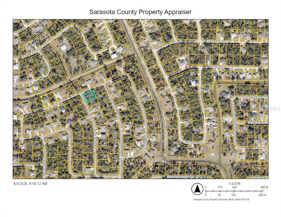 For Sale: $19,000 (0.26 acres)