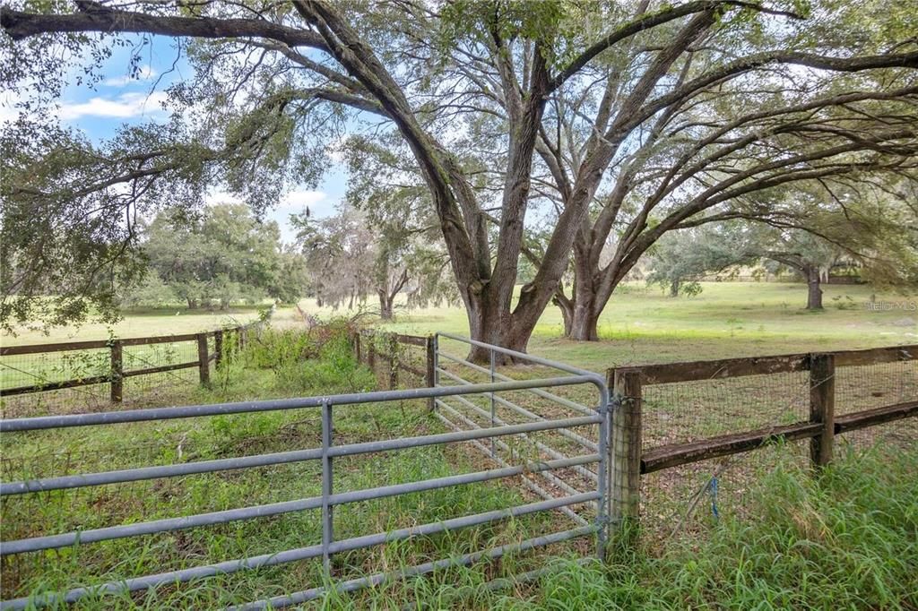 En Venta: $480,000 (9.85 acres)