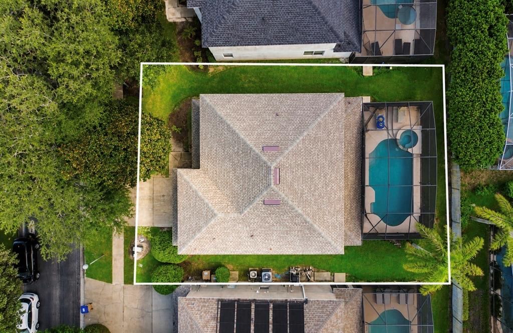На продажу: $484,999 (5 спален, 4 ванн, 2709 Квадратных фут)